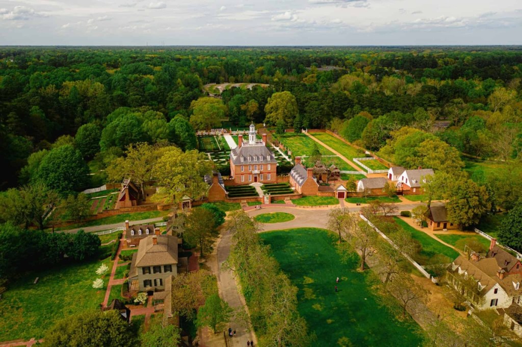 6 last-minute day trips in Virginia to make before school starts