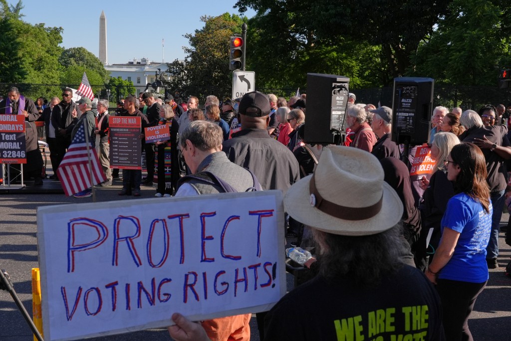 Your guide to taking action in Virginia (Aug. 7 – Aug. 12)