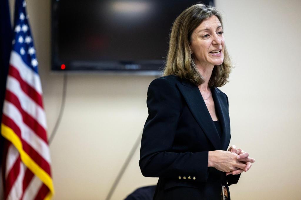Dems Luria, Taylor to challenge Republican incumbents
