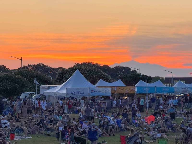 Labor Day events