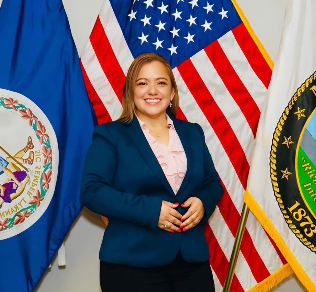 Support workers’ rights? These candidates on the Va. ballot do too