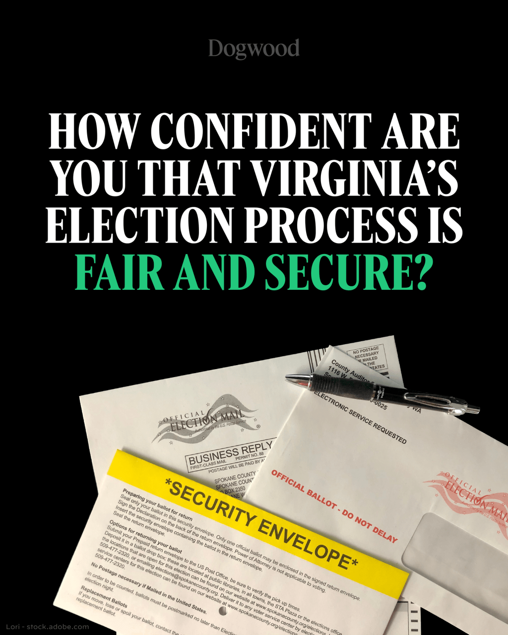 How well do you know small-town Virginia? 👀