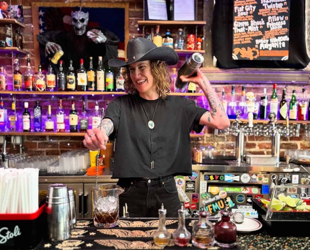 dive bars in Virginia
