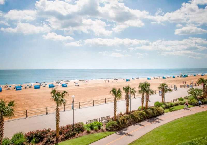 fall activities in Virginia Beach