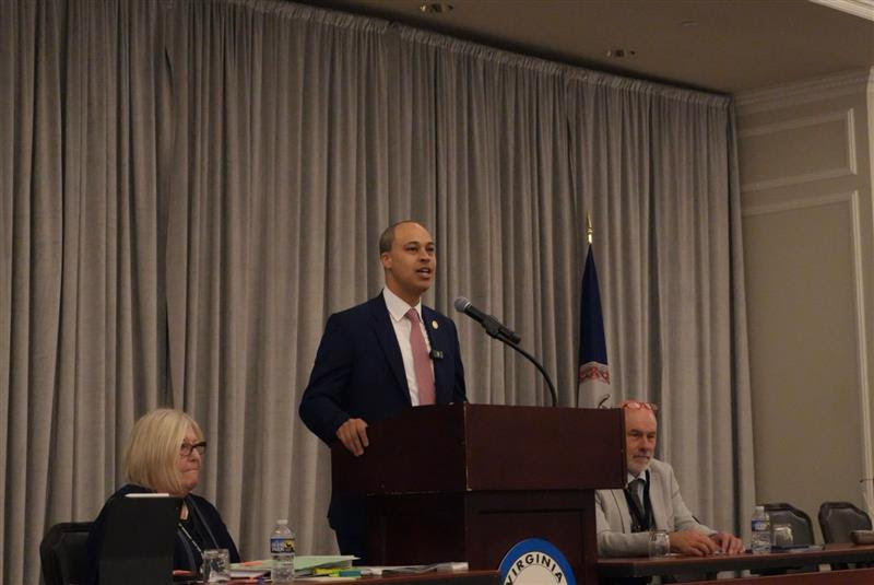 Virginia attorney general launches unit to protect workers from wage theft, abuse