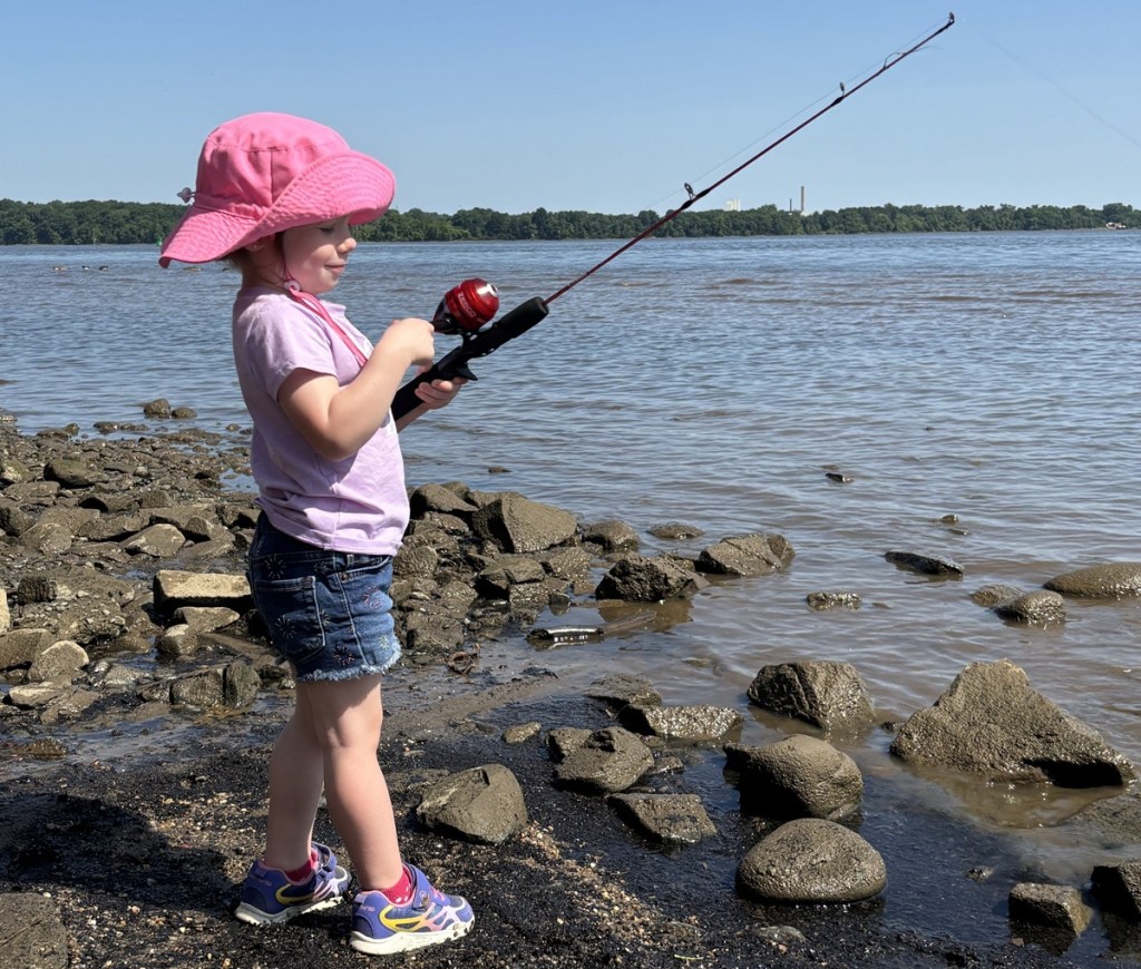 Free Fishing Days