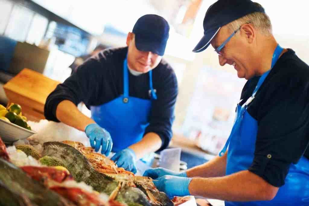 Virginia Beach Seafood Festival