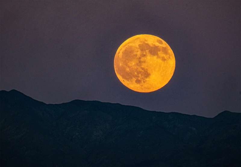 harvest moon 2026