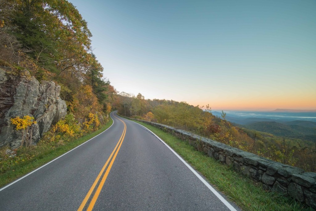 Your fall 2026 guide to leaf-peeping in Virginia