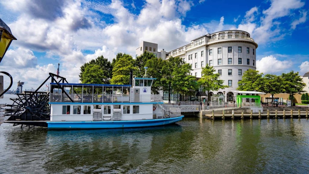 guide to coastal Virginia